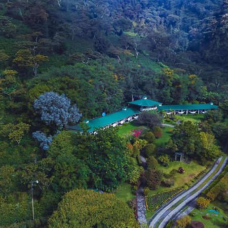 Hotel Finca Lerida Coffee Plantation And Boutique Hotel Boquete Dış mekan fotoğraf