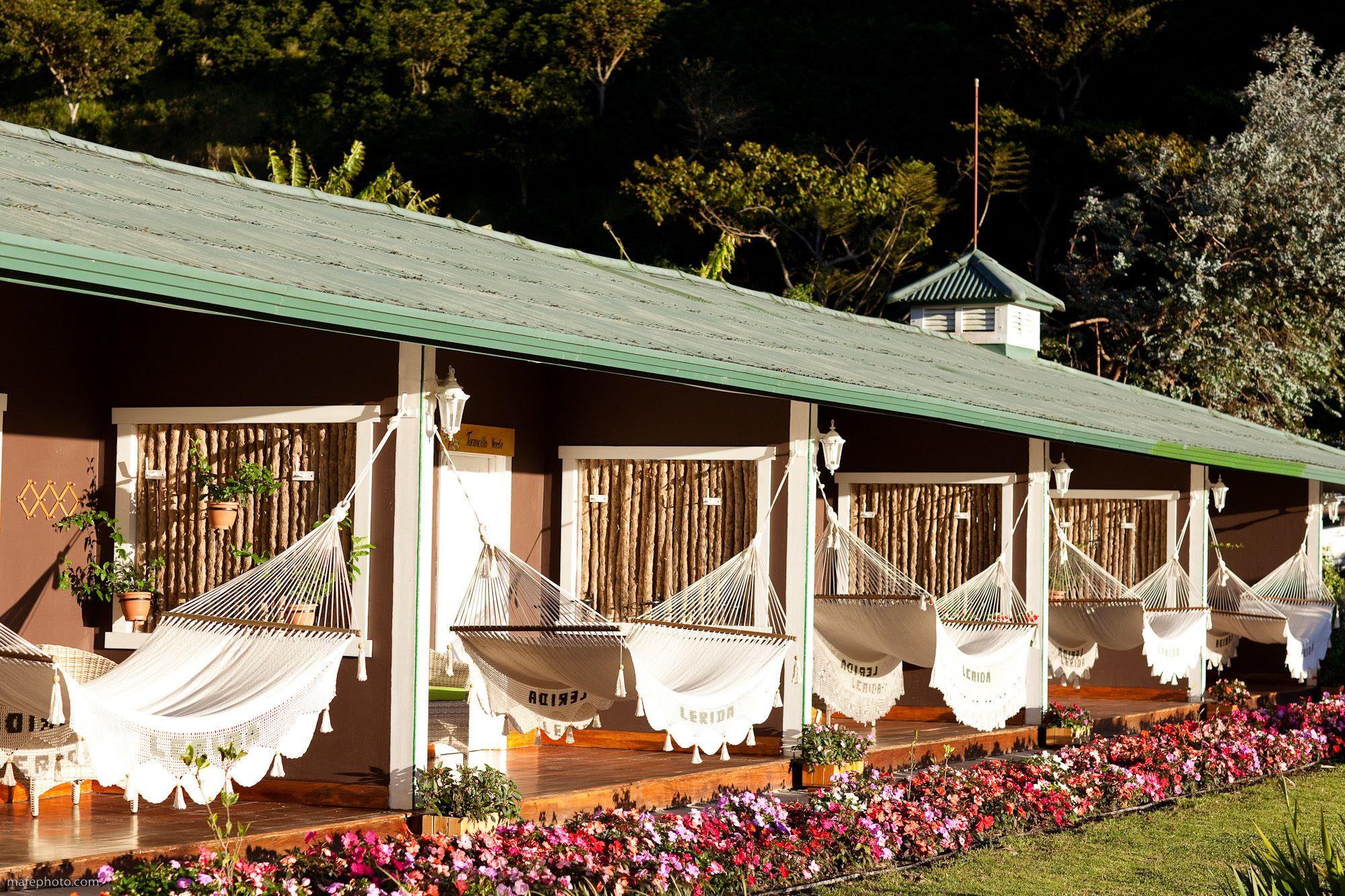 Hotel Finca Lerida Coffee Plantation And Boutique Hotel Boquete Dış mekan fotoğraf